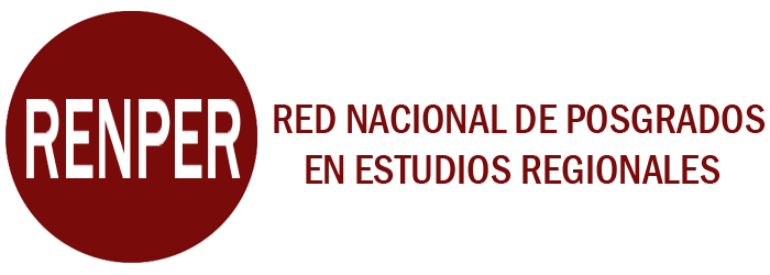 Red Nacional de Posgrados en Estudios Regionales